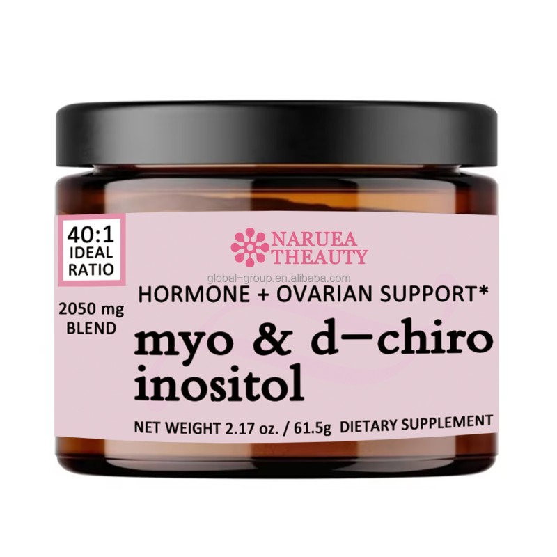 Dietary Supplement Factory - OEM Adult Vitamin Powder