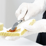 Disposable Nitrile Gloves Manufacturer - ANBOSON 12inch Long Waterproof Kitchen Dishwashing