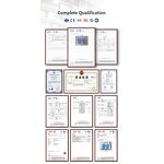 Disposable Nitrile Gloves Manufacturer - Kitchen Work Safety Wholesale Black Nitrile for Cooking