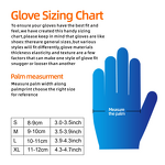 Disposable Gloves Manufacturer - Nitrile Mixed Vinyl Extra Strong Elasticity Examination China