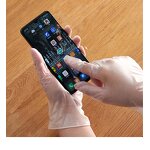 Disposable Vinyl Gloves Manufacturer - Clear Household Dustless 9 Inch Transparent Food Grade