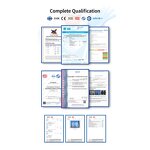 Disposable Vinyl Gloves Manufacturer - Clear Household Dustless 9 Inch Transparent Food Grade