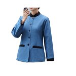 Cleaning Clothes Manufacturer - Oem Customized Design Hotel Room Housekeeping