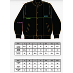 Men's Jacket Manufacturer - Oem Customized Design Middle Aged Men's Business Top