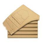 Men's Casual Set Factory - Oem Customized Design Round Neck Cotton Slim Biggest