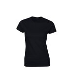 Women T-shirt Manufacturer - 2022 Hot Sell 180 Grams Wholesale 100% Cotton