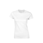 Women T-shirt Manufacturer - 2022 Hot Sell 180 Grams Wholesale 100% Cotton
