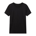 T-shirt Manufacturer - Oem Customized Design Trendy Fashion Brand Round Neck