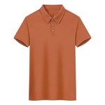 T-shirt Manufacturer - Oem Customized Design Trendy Fashion Brand Round Neck