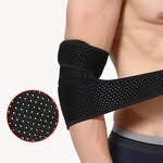Elbow Protective Pads Manufacturer - Oem Customized Sports Arm Joint Strap Tactical