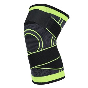 Knee Pads Factory - Oem Customized Strap Non slip Breathable Knee Protective