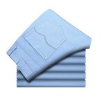 Men's Casual Set Factory - Oem Customized Design Round Neck Cotton Slim Biggest