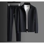 Men's Suit Manufacturer - Oem Customized Design Spring and Autumn Men's Cardigan