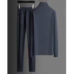 Men's Suit Manufacturer - Oem Customized Design Spring and Autumn Men's Cardigan