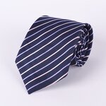Necktie Manufacturer - Hot Sell 36colors Professional Tie Formal Business Men's