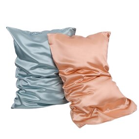 Silk Pillowcase Manufacturer - Wholesale 48x74cm 22 Momme 100% Mulberry Silk