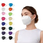 FFP2 Mask Manufacturer - Fashion Adult Family Oem Logo Custom Colorful Ffp2