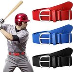 Uniform Belt Factory - TuoGuan Logo Custom Outdoor Sports Adult Men Kids Youth