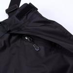 Ski Pants Manufacturer - Cheap Outdoor Thick Warm Winter Cold Men Windproof