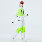 Ski Suit Manufacturer - Best Seller Winter Outdoor Windproof Waterproof Warm Snowboard