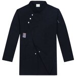 Chef Coat Manufacturer - Oem Logo Custom Men's Women's Unisex Kitchen Catering