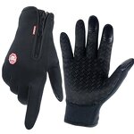 Ski Gloves Manufacturer - Wholesale Men Women Outdoor Cycling Training Sports