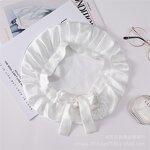 Night Bonnet Manufacturer - Wholesale 16 Momme 100% Silk OEM Logo Custom Adjustable