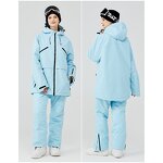 Ski Suit Factory - Manufacturer High Quality Winter Outdoor Thick Warm Cold