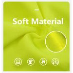 Safety Hoodies Manufacturer - Quick Dry High Visibility Outdoor Running Fluorescent