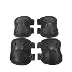 Knee Pads Set Manufacturer - Best Seller Kneel Crawl Training Combat Equipment