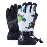 Ski Gloves Manufacturer - Breathable Waterproof Fabric Outdoor Skiing Cycling