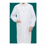 Lab Coats Manufacturer - Best Seller Medical Fashion Custom logo Hospital Dental