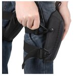 Knee Pads Factory - Hot Sell Hard Shell Wear-resistant Anti-slip Repair Car