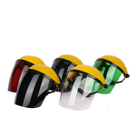 Face Shield Manufacturer - Wholesale Reusable Sanding Cutting Anti-impact Welders