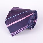 Necktie Manufacturer - Hot Sell 36colors Professional Tie Formal Business Men's