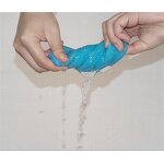 Microfiber Towel Factory - 11.8'' Wholesale Reusable Soft Streak-Free Absorbent