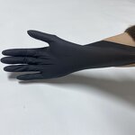 Nitrile Gloves Manufacturer - Wholesale 5mil Car Cleaning Care Tattoo Beauty Salon