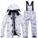 Kids Ski Suits Factory - Best Seller Outdoor Thick Warm Winter Cold Boys Girls
