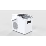 Ice Cube Maker Factory - Portable Table Top 15KG Electric Automatic Home