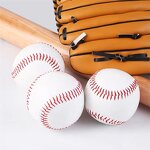 Baseball Ball Manufacturer - Factory Logo Custom Official Professional Game