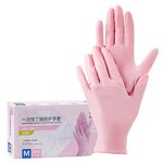 Nitrile Gloves Factory - Best Seller Manufacturers Tattoo Clean Make up Powder
