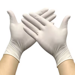 Latex Gloves Manufacturer - Surgical Powder Free High Quality Disposable Sterile