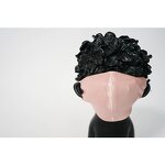 Silk Mask Factory - Breathable Wholesale 8 Colors Women Reusable 100% Silk