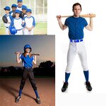 Softball Belt Manufacturer - Wholesale Oem logo Custom Training Sport Strap Sports