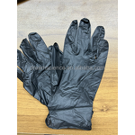 Nitrile Gloves Manufacturer - Disposable Car Cleaning Beauty Care Tattoo Salon