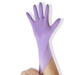 Nitrile Gloves Manufacturer - Wholesale 12 Inches Cooking Cleaning Mechanic Heavy