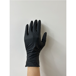Nitrile Gloves Factory - 5-4mil Finger Textured Kitchen Hair Heavy Duty Industry