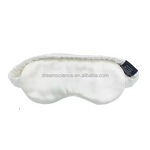 Sleeping Mask Manufacturer - Wholesale Factory 100% Mulberry Silk 22 Momme