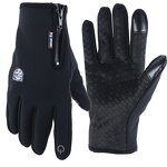 Ski Gloves Manufacturer - Wholesale Men Women Outdoor Cycling Training Sports
