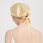 Night Bonnet Factory - Wholesale Factory 16 Momme 100% Mulberry Silk 36 Colors